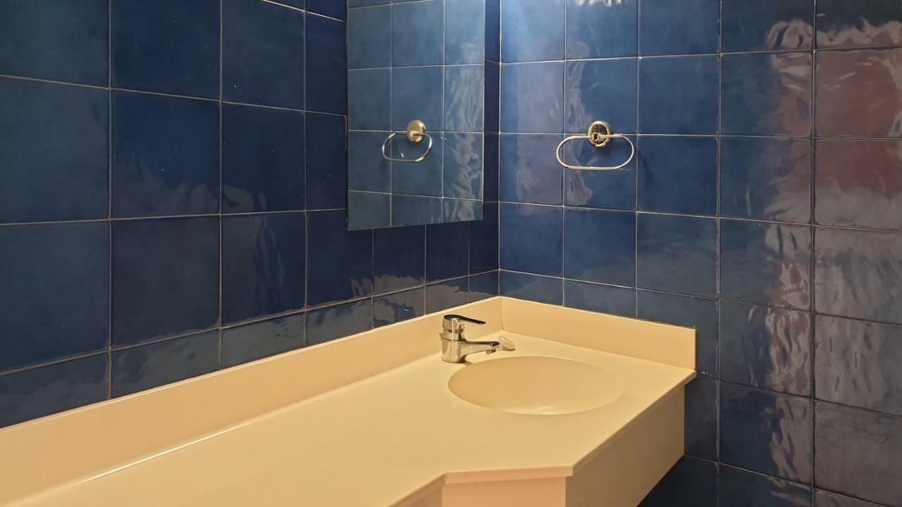 Paramount Hotel Apartments Protaras Exterior photo