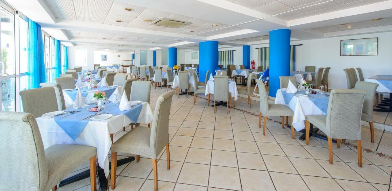 Paramount Hotel Apartments Protaras Exterior photo