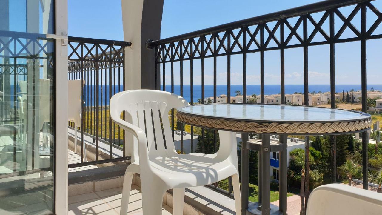 Paramount Hotel Apartments Protaras Exterior photo