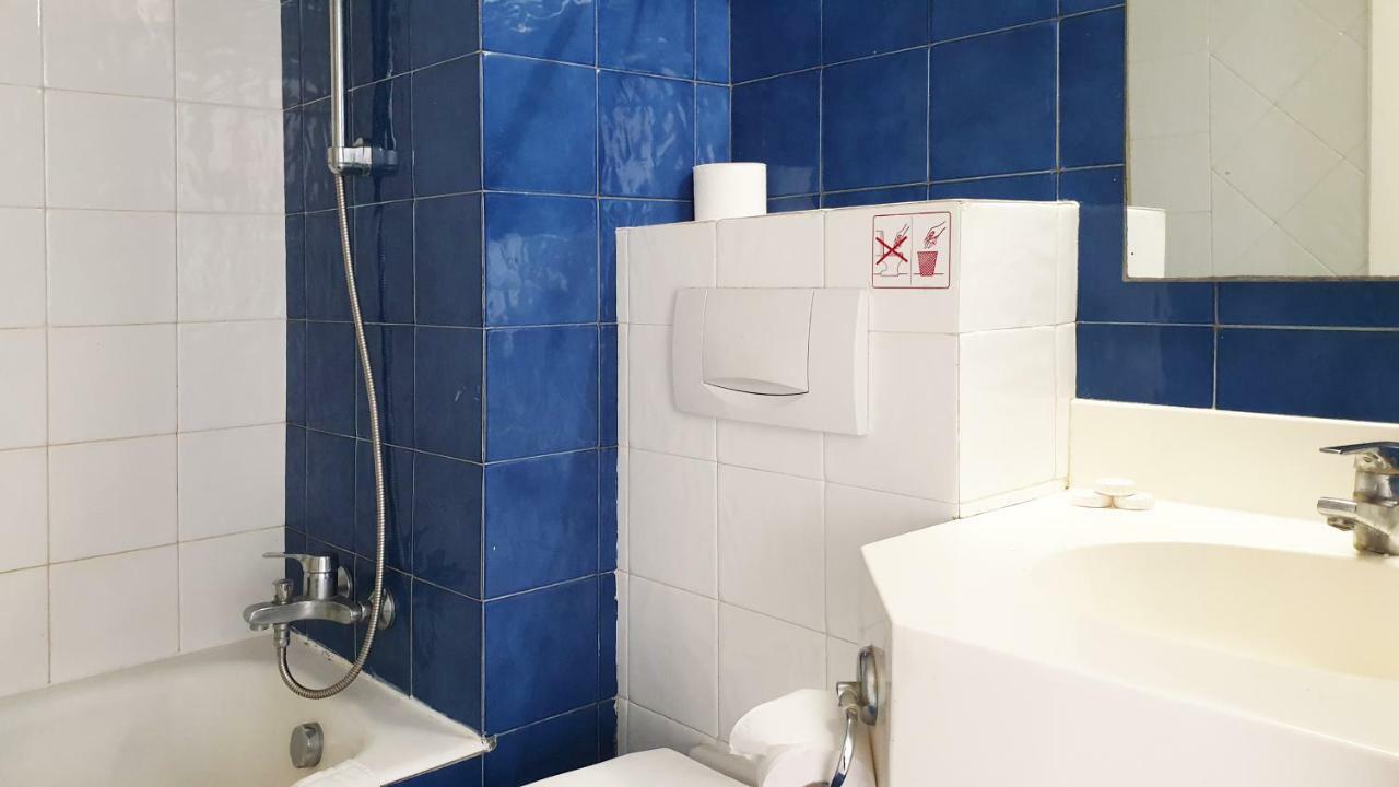 Paramount Hotel Apartments Protaras Exterior photo
