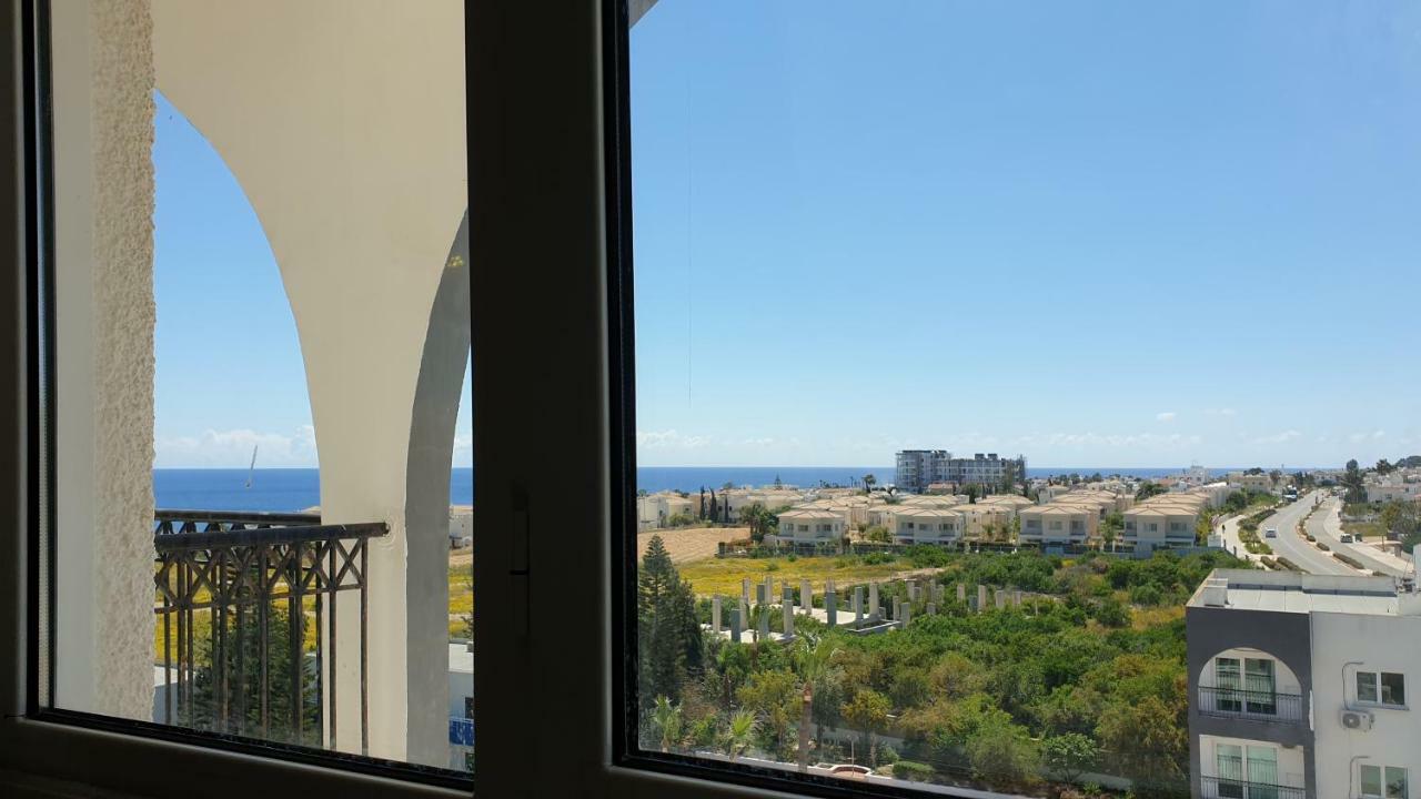 Paramount Hotel Apartments Protaras Exterior photo